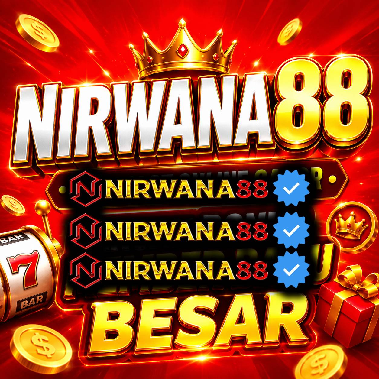 NIRWANA88